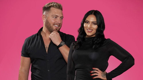 First Dates Season 18 Episode 3 - Episode 3