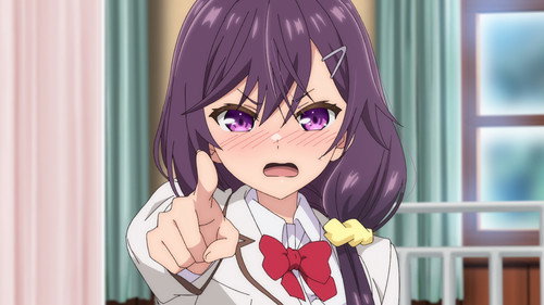 Rich Girl Caretaker: I'm Secretly the Caregiver of the Most Popular Girl in This Rich Kid School Season 1 Episode 3 - Reunion
