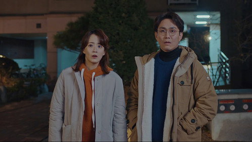 My Husband Has Kim Hee-Seon still