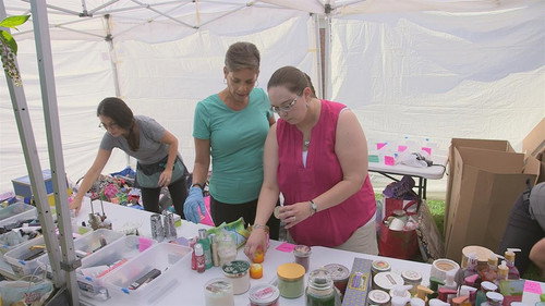 Hoarders Season 9 Episode 2 - Stanks & Anne
