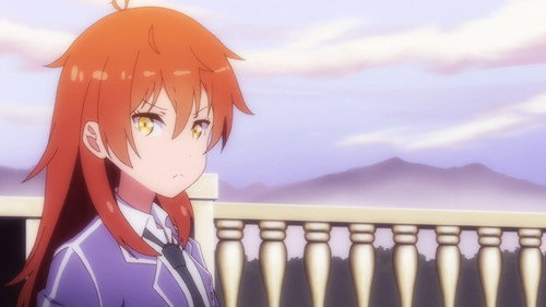 Märchen Mädchen Season 1 Episode 4 - A Place to Be, a Place to Call Home