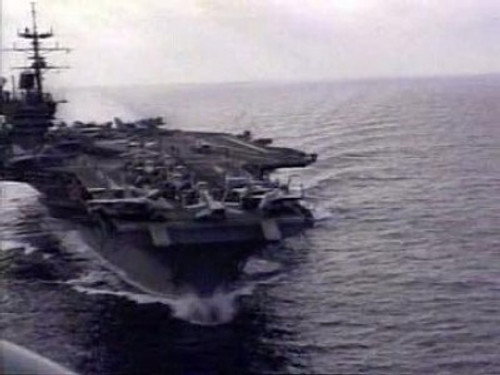 Aircraft Carrier still