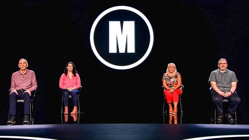 Mastermind Season 48 Episode 21 - Episode 21
