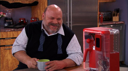 Jessie Season 3 Episode 20 - Coffee Talk