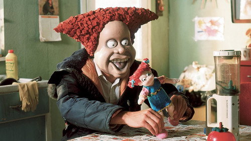 Angry Kid Season 2 Episode 18 - Dolly