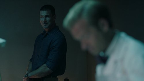 undefined Season 2 Episode 3 - The Edge