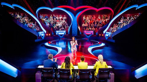 K3 zoekt K3 Season 1 Episode 1 - Episode 1