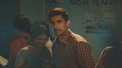 Lakhan Leela Bhargava Season 1 Episode 21 - The LLB Club
