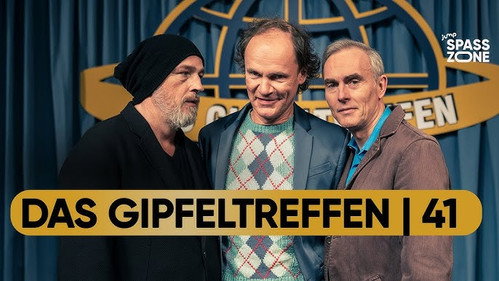 Das Gipfeltreffen Season 6 Episode 7 - Episode 7