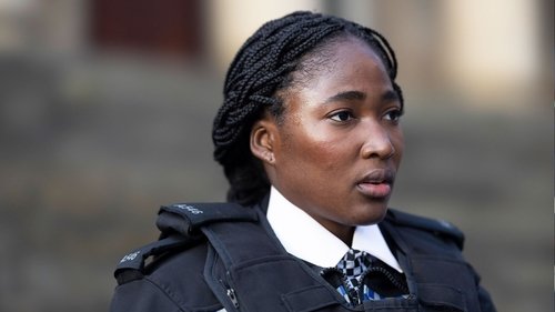 The Responder Season 1 Episode 1 - Episode 1