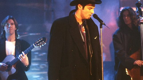 Top of the Pops Season 32 Episode 10 - March 9, 1995