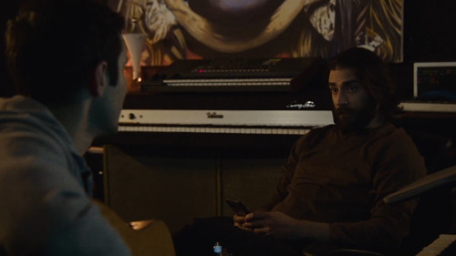 Here Comes Your Man Season 2 Episode 3 - Here We Are: Identified