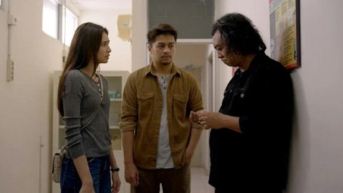 Blood Curse Season 1 Episode 8 - Reckoning