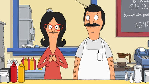undefined Season 12 Episode 20 - Sauce Side Story