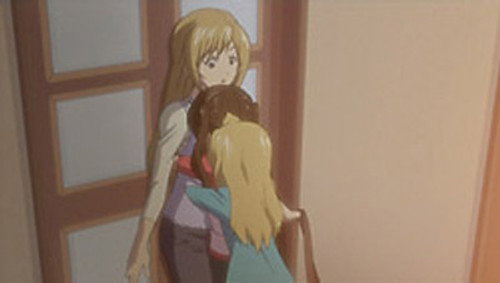 Minami-ke Season 3 Episode 13 - Because We're Together