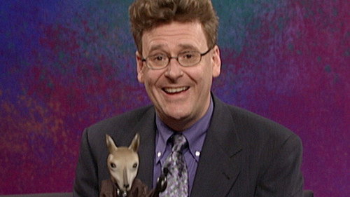 Whose Line Is It Anyway? Season 4 Episode 13 - Greg Proops