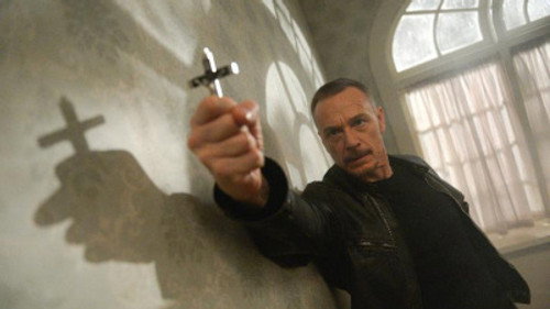 The Exorcist Season 2 Episode 6 - Darling Nikki