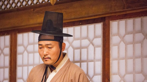 100 Days My Prince Season 1 Episode 15 - Evidence of Vice-Premier’s Evil Deeds