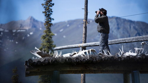 Life Below Zero Season 6 Episode 3 - Running on Empty