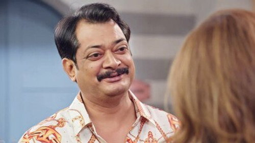 Sankat Ka Sanket still