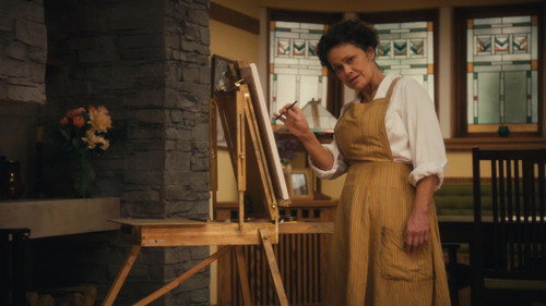 Murdoch Mysteries Season 17 Episode 3 - Murdoch and the Mona Lisa