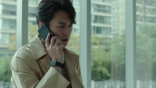 In Spite of the Strong Wind Season 1 Episode 17 - Episode 17