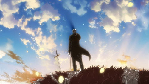 Re:ZERO -Starting Life in Another World- Season 1 Episode 21 - A Wager That Defies Despair
