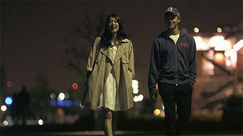 Terrace House: Boys & Girls in the City Season 1 Episode 30 - Girl's Decision in Love