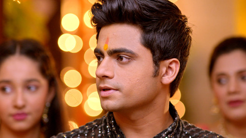 Bahu Wala Vyavhar still
