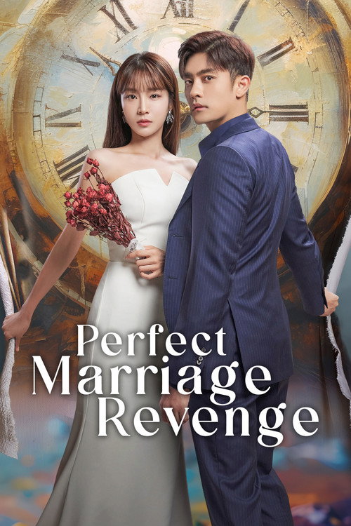 Perfect Marriage Revenge poster