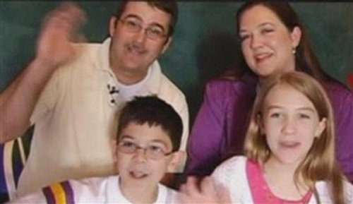 Extreme Makeover: Home Edition Season 5 Episode 13 - The Woodhouse Family