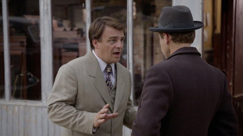 A French Village Season 3 Episode 8 - The Choice (October 27, 1941)