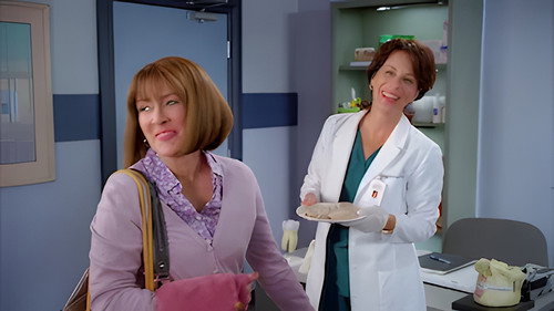 The Middle Season 4 Episode 7 - The Safe