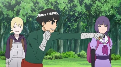 undefined Season 1 Episode 34 - The Night of the Shooting Stars