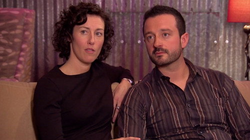 Property Brothers Season 1 Episode 6 - Run-down Renovation [Julie & Peter]