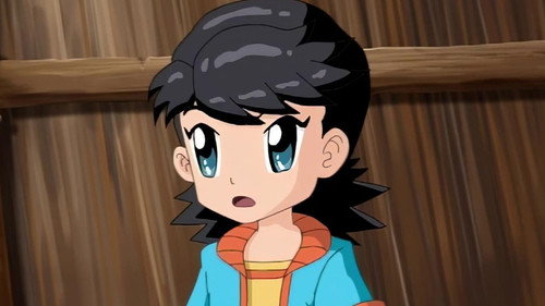Dinosaur Baby Holy Heroes Season 1 Episode 22 - Episode 22