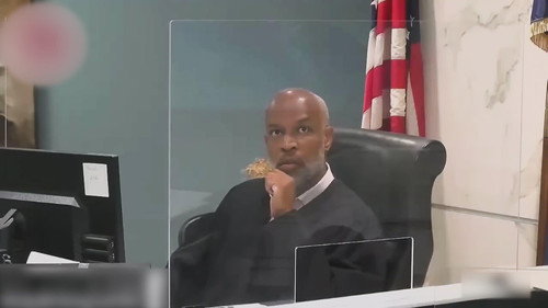 Court Cam Season 9 Episode 4 - #904