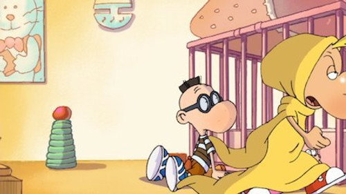 Episode 43 still