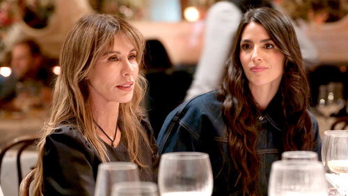 Much Ado About Brunching still