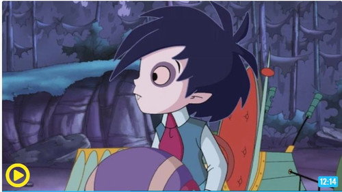 School for Little Vampires Season 4 Episode 1 - Rejoiced Too Early