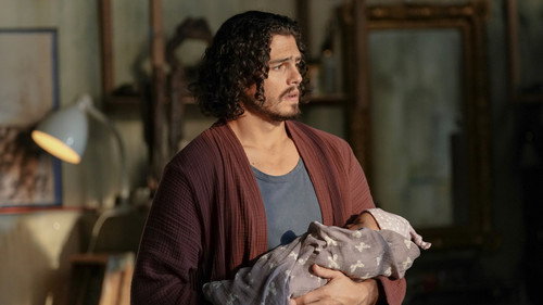 undefined Season 5 Episode 2 - It Was Not Your Fault But Mine