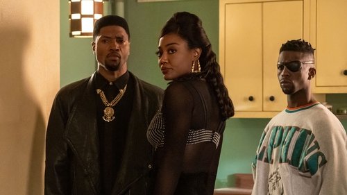 Power Book III: Raising Kanan Season 2 Episode 1 - THE MORE THINGS CHANGE