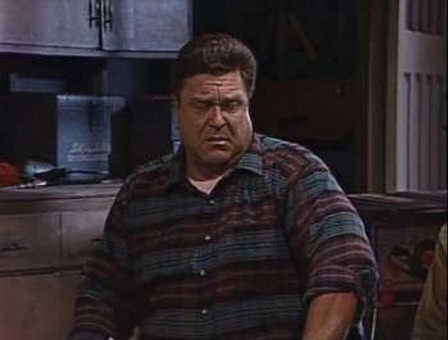 Roseanne Season 7 Episode 3 - Snoop Davey Dave