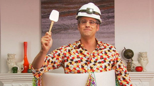 Food(ography) Season 2 Episode 5 - Cakes & Cookies