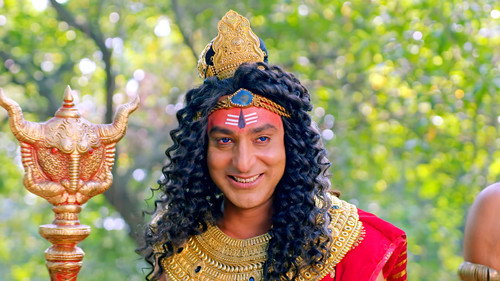 Shrimad Ramayan Season 1 Episode 267 - Shri Ram Aur Luv-Kush Ki Beth