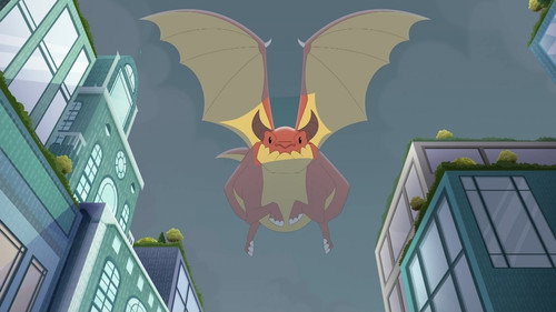 One of Our Dragons Is Missing still