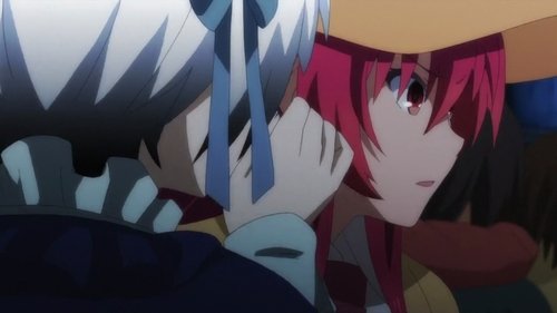 Chivalry of a Failed Knight Season 1 Episode 3 - Failed Knight III