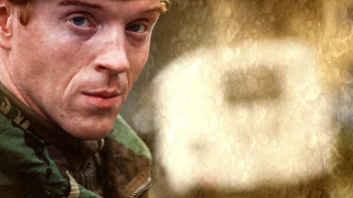 Remembers… Season 2 Episode 20 - Damian Lewis, Matthew Macfadyen & Peter Kosminsky Remember… Warriors