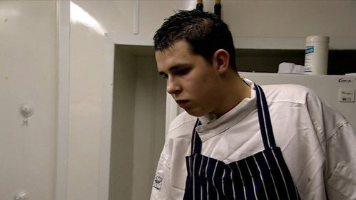 Ramsay's Kitchen Nightmares Season 2 Episode 8 - Bonapartes (Revisited)