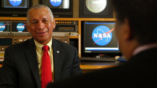 StarTalk with Neil deGrasse Tyson Season 1 Episode 9 - Charles Bolden/NASA
